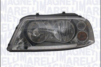MAGNETI MARELLI 710301182601 -  Основная фара